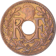 Coin, FRENCH INDO-CHINA, 1/2 Cent, 1937, Paris, MS(63), Bronze, KM:20