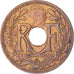 Coin, FRENCH INDO-CHINA, 1/2 Cent, 1937, Paris, MS(63), Bronze, KM:20