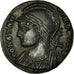 Moneda, City Commemoratives, Follis, Arles, SC, Bronce, RIC:352