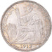 Munten, FRANS INDO-CHINA, 20 Cents, 1913, Paris, PR, Zilver, KM:10