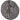 Monnaie, Kushan Empire, Kanishka I, Drachme, 127-152, Begram, TB, Bronze