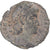 Moneta, Constantius II, Follis, 337-361, Constantinople, VF(30-35), Brązowy