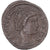 Coin, Helena, Follis, 329, Trier, EF(40-45), Bronze, RIC:508