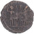 Coin, Constantius II, Follis, 330-331, Trier, VF(20-25), Bronze, RIC:521
