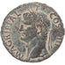 Coin, Agrippa, As, 37-41, Rome, VF(20-25), Bronze, RIC:58