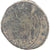 Münze, Augustus, As, 15-10 BC, Lugdunum, SGE+, Bronze, RIC:230