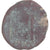 Moneta, Augustus, As, 27-14 BC, Lugdunum, G(4-6), Brązowy, RIC:230