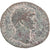Moneda, Trajan, Dupondius, 103-111, Rome, BC+, Bronce, RIC:545