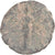 Moneta, Faustina II, As, 175, Rome, G(4-6), Brązowy, RIC:344