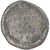 Moneta, Marcus Aurelius, Dupondius, 172-173, Rome, B+, Bronzo, RIC:1092
