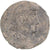 Moneta, Constans II, Follis, 324-361, VF(20-25), Brązowy