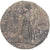 Moneda, Constans II, Follis, 324-361, BC+, Bronce