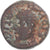 Moeda, Remi, Bronze ATISIOS REMOS, 1st century BC, VF(30-35), Bronze