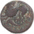 Moeda, Remi, Bronze ATISIOS REMOS, 1st century BC, VF(30-35), Bronze