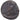 Moneda, Remi, Bronze ATISIOS REMOS, 1st century BC, BC+, Bronce, Delestrée:595