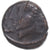 Moneta, Remi, Bronze ATISIOS REMOS, 1st century BC, MB+, Bronzo, Delestrée:595