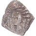 Monnaie, Ruteni, Drachme VIIRIA/BIRACOS, 2nd-1st century BC, TTB, Argent
