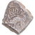 Moneta, Ruteni, Drachme VIIRIA/BIRACOS, 2nd-1st century BC, EF(40-45), Srebro