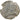 Moneda, Bellovaci, Bronze au personnage courant, 1st century BC, BC+, Bronce