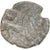 Moneta, Bellovaci, Bronze au personnage courant, 1st century BC, VF(30-35)