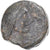 Munten, Veliocasses, Bronze SVTICOS, 50-40 BC, ZF, Bronzen, Delestrée:652