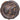 Moneda, Sequani, potin toc au cheval petit module, 60-50 BC, BC+, Aleación de
