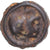 Coin, Sequani, potin toc au cheval petit module, 60-50 BC, VF(30-35), Potin