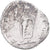 Moneda, Caracalla, Denarius, 198, Laodicea, BC+, Plata, RIC:338