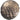 Coin, Remi, 1/4 statère aux segments, 80-50 BC, EF(40-45), Electrum