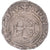 Moneta, Włochy, Louis XII, Parpaiolle, Asti, VF(30-35), Bilon, Duplessy:699