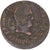 Monnaie, Espagne, NAVARRE, Ferdinand III, Maravedi, 1826, Pamplona, TB+, Cuivre