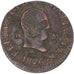 Coin, Spain, NAVARRE, Ferdinand III, Maravedi, 1826, Pamplona, VF(30-35)