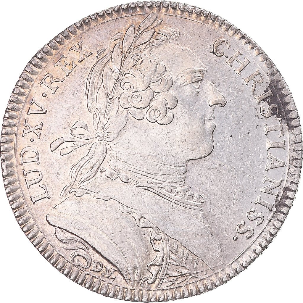 France, Token, Dauphiné, Mariage du dauphin Louis (futur Louis XVI), 1770