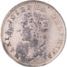 France, Token, Dauphiné, Marie-Josephe de Saxe, 1754, EF(40-45), Silver