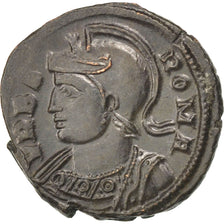 Rome, Follis, Arles, officine P, RIC 368
