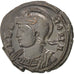 Rome, Follis, Arles, officine P, RIC 368
