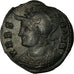 Coin, City Commemoratives, Follis, Arles, AU(55-58), Bronze, RIC:343