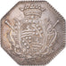 France, Token, Languedoc, Gabriel de Bullion, comte d'Esclimont, 1722