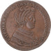 Francja, Token, Dauphiné, Louis V, le grand dauphin ou Monseigneur, 1662