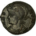 Monnaie, Roma, City Commemoratives, Follis, Trèves, SUP, Bronze, RIC:553