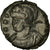 Moneta, City Commemoratives, Follis, Trier, MS(63), Bronze, RIC:553