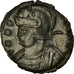 Moneda, City Commemoratives, Follis, Trier, SC, Bronce, RIC:553