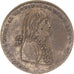 France, Token, Directoire, Napoléon, Campagne d'Italie, 1796, EF(40-45), Brass