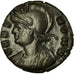 Münze, City Commemoratives, Follis, 332-333, Trier, VZ, Bronze, RIC:553
