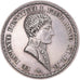 France, Token, Agents de Change de Lyon, 1803, AU(55-58), Silver