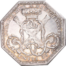 França, Token, Police et Gendarmerie, Connétablie et Maréchaussée