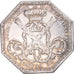 França, Token, Police et Gendarmerie, Connétablie et Maréchaussée