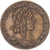 Francja, Token, Louis XIII et Richelieu, EF(40-45), Mosiądz
