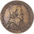 Francja, Token, Louis XIII et Richelieu, EF(40-45), Mosiądz