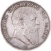 Moneta, Stati tedeschi, BADEN, Friedrich I, 5 Mark, 1902, Karlsruhe, MB+